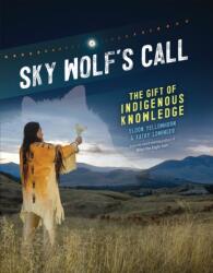 Sky Wolf's Call (ISBN: 9781773216300)