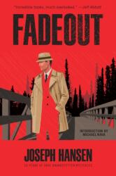 Fadeout (ISBN: 9781681990460)