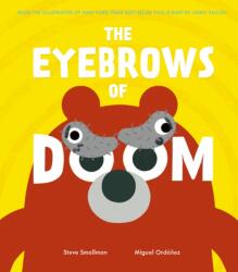 Eyebrows of Doom (ISBN: 9781680102673)