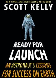 Ready for Launch (ISBN: 9781524764326)
