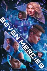 Seven Mercies (ISBN: 9780756415822)