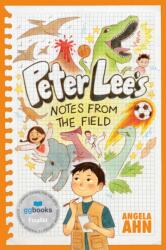 Peter Lee's Notes from the Field (ISBN: 9780735268265)