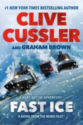Fast Ice (ISBN: 9780593419465)