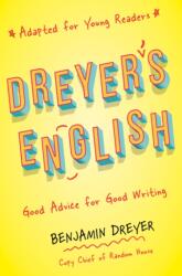 Dreyer's English (ISBN: 9780593176832)