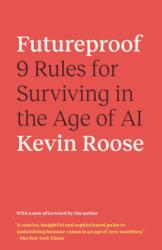 Futureproof (ISBN: 9780593133361)