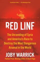 Red Line (ISBN: 9780525564812)