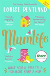 MumLife (ISBN: 9781788704519)