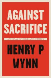 Against Sacrifice (ISBN: 9781800463363)