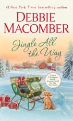 Jingle All the Way (ISBN: 9781984818775)