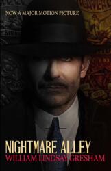 Nightmare Alley (ISBN: 9781681376103)