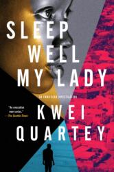 Sleep Well, My Lady (ISBN: 9781641293105)
