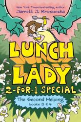 Second Helping (ISBN: 9780593377437)