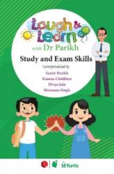 Laugh & Learn with Dr Parikh (ISBN: 9789353335342)