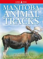 Manitoba Animal Tracks (ISBN: 9781774510230)