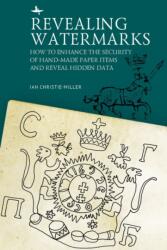 Revealing Watermarks (ISBN: 9781644696248)