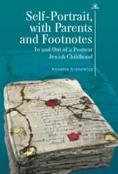 Self-Portrait, with Parents and Footnotes (ISBN: 9781644696200)