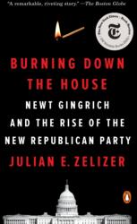 Burning Down the House (ISBN: 9780143110705)