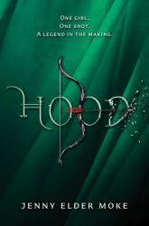 Hood (ISBN: 9781368052313)