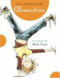 Clementine (ISBN: 9780786838820)