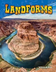 Landforms (ISBN: 9781480746084)