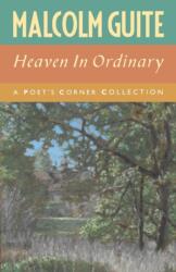 Heaven in Ordinary (ISBN: 9781786222626)