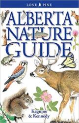 Alberta Nature Guide (ISBN: 9780986786242)