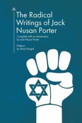 The Radical Writings of Jack Nusan Porter (ISBN: 9781644694633)