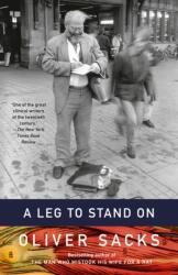 Leg to Stand On (ISBN: 9780593311004)