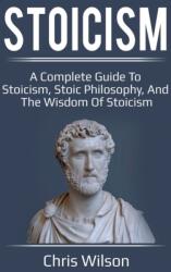 Stoicism (ISBN: 9781761032233)