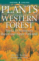 Plants of the Western Forest (ISBN: 9781772130591)
