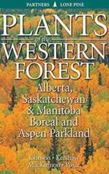 Plants of the Western Forest (ISBN: 9781772130577)