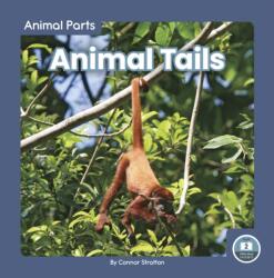Animal Tails (ISBN: 9781646191802)
