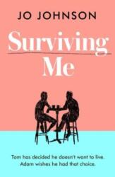 Surviving Me (ISBN: 9781789650617)