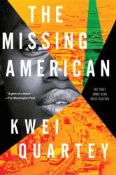 Missing American (ISBN: 9781641292122)