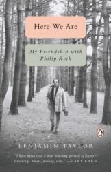Here We Are (ISBN: 9780525505242)