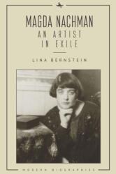 Magda Nachman (ISBN: 9781644692684)