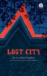 Lost City (ISBN: 9781912915460)