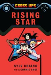 Rising Star (ISBN: 9781773213118)