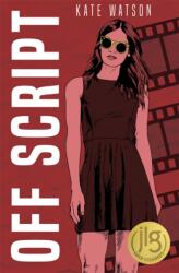 Off Script (ISBN: 9781635830484)