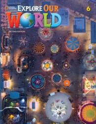 Explore Our World 6: Workbook (ISBN: 9780357049501)
