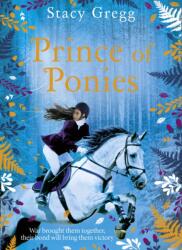 Prince of Ponies (ISBN: 9780008332341)
