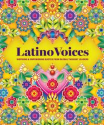 Latino Voices (ISBN: 9781577155003)