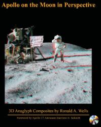 Apollo on the Moon in Perspective (ISBN: 9781926837413)