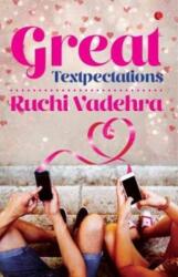 Great Textpectations (ISBN: 9788129151834)