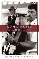 Roma Music and Emotion - Bonini Baraldi, Filippo (ISBN: 9780190096793)