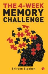 THE 4-WEEK MEMORY CHALLENGE (ISBN: 9789353040581)
