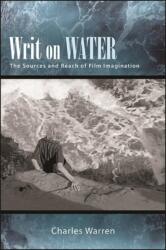 Writ on Water (ISBN: 9781438488103)