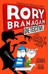 The Deadly Dinner Lady (ISBN: 9780008265922)