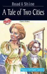Tale of Two Cities (ISBN: 9788131936788)