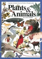 Plants & Animals (ISBN: 9781884956720)